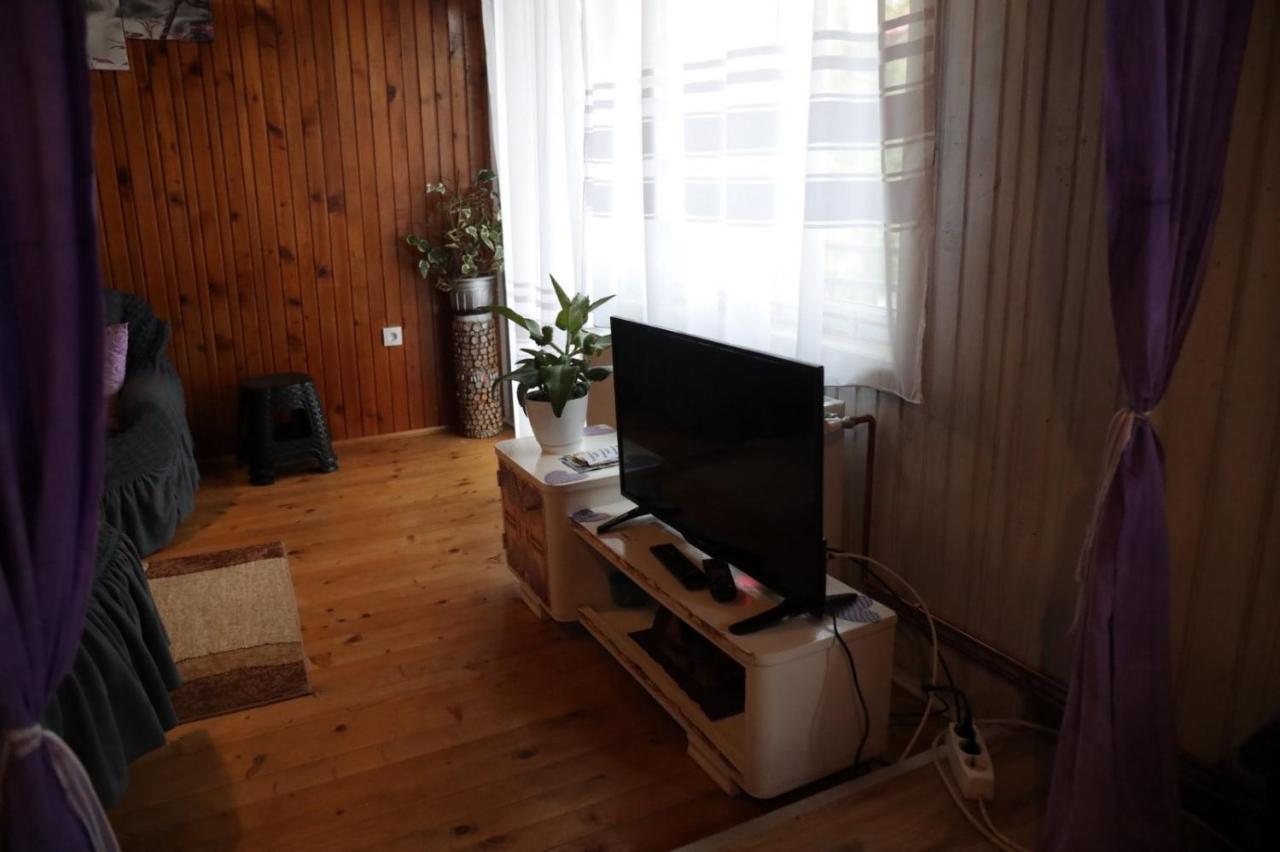 Smestaj U Novoj Varosi, Zlatar Appartement Nova Varoš Buitenkant foto